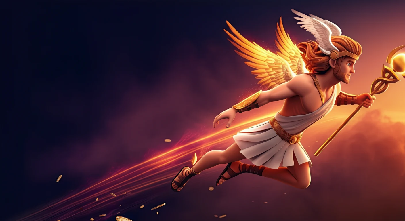 Hermes Casino Bonus de Bienvenue